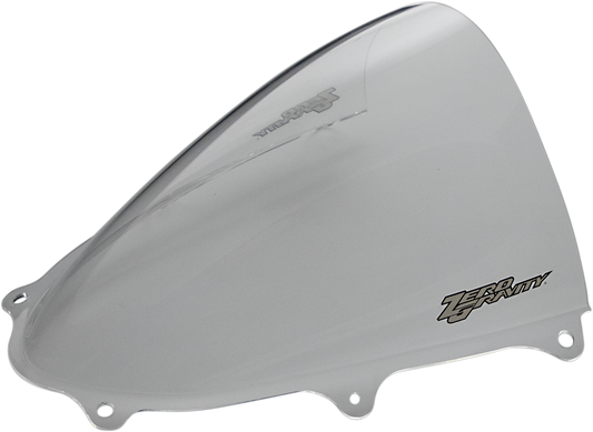 Zero Gravity Corsa Windscreen - Clear - GSXR1000 24-115-01