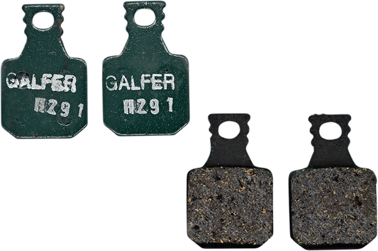 GALFER Pro Brake Pads - BFD487 - Magura MT7 BFD487G1554