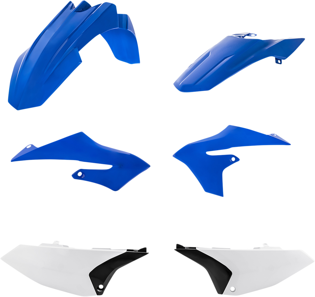 ACERBIS Standard Replacement Body Kit - OEM YZ 65 2018-2023 2726657118