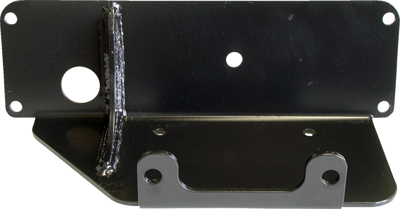KFI PRODUCTS Winch Mount - Polaris 100650