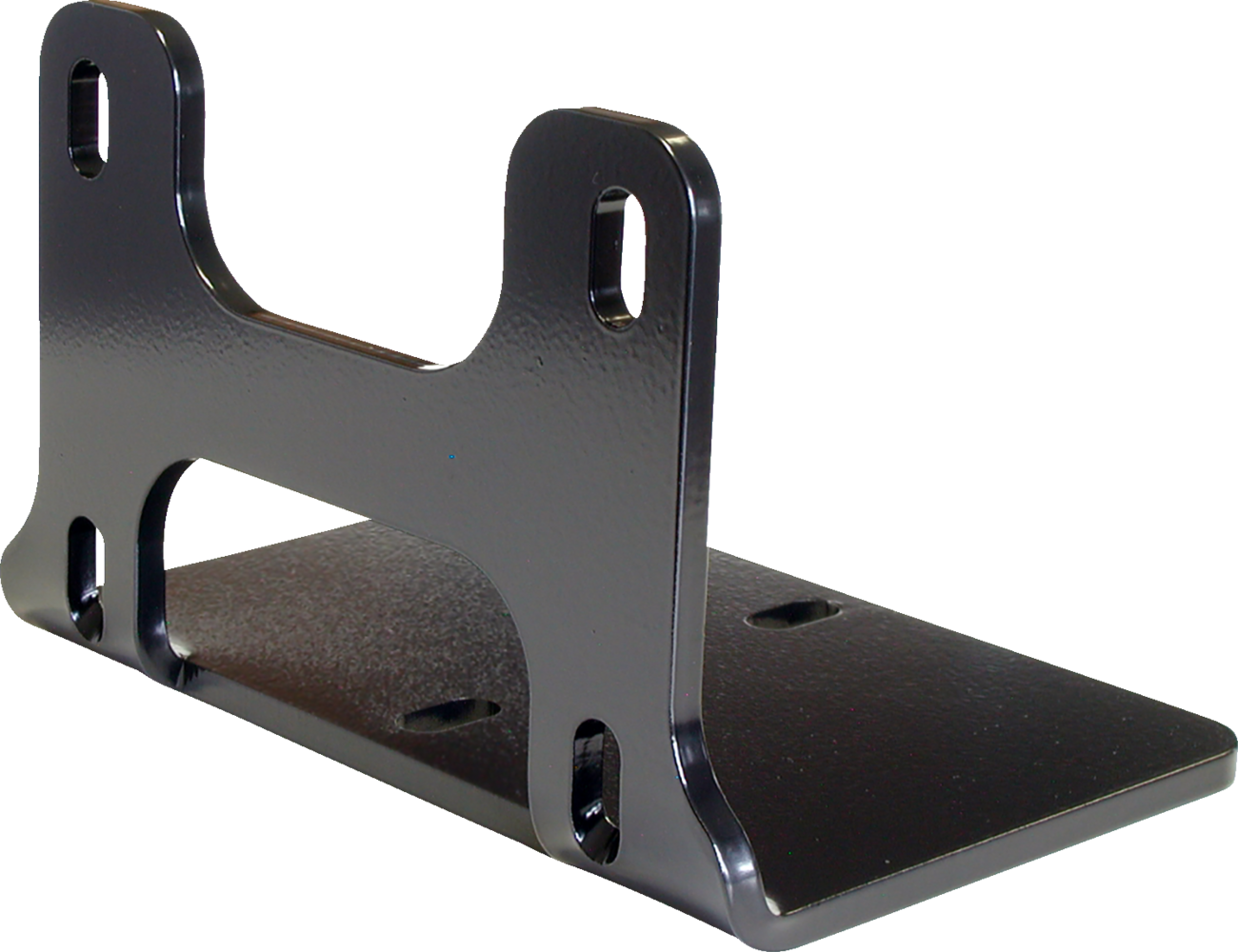 KFI PRODUCTS Mounted Winch Converter - 2-Hole 100480