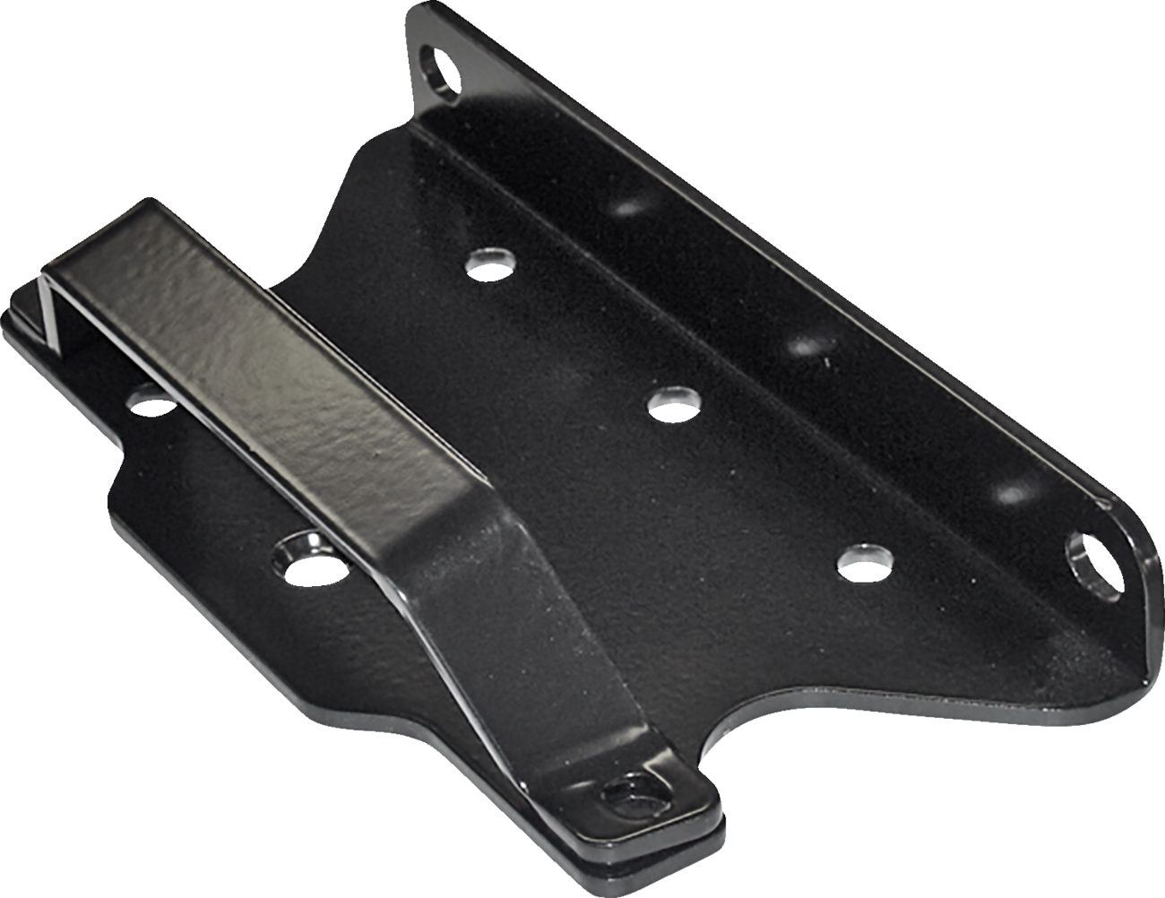 KFI PRODUCTS Winch Mount - Can-Am 100525