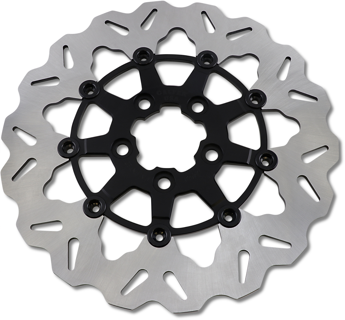 GALFER Rear Wave® Floating Rotor DF681CWS