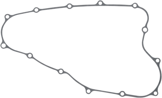MOOSE RACING Ignition Cover Gasket 816693MSE