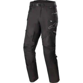 ALPINESTARS Monteira Drystar® XF Pants - Black - 4XL 3225123-1100-4X