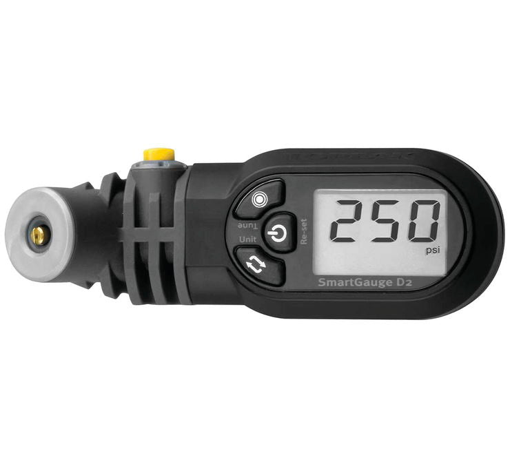 Topeak smartgauge d2