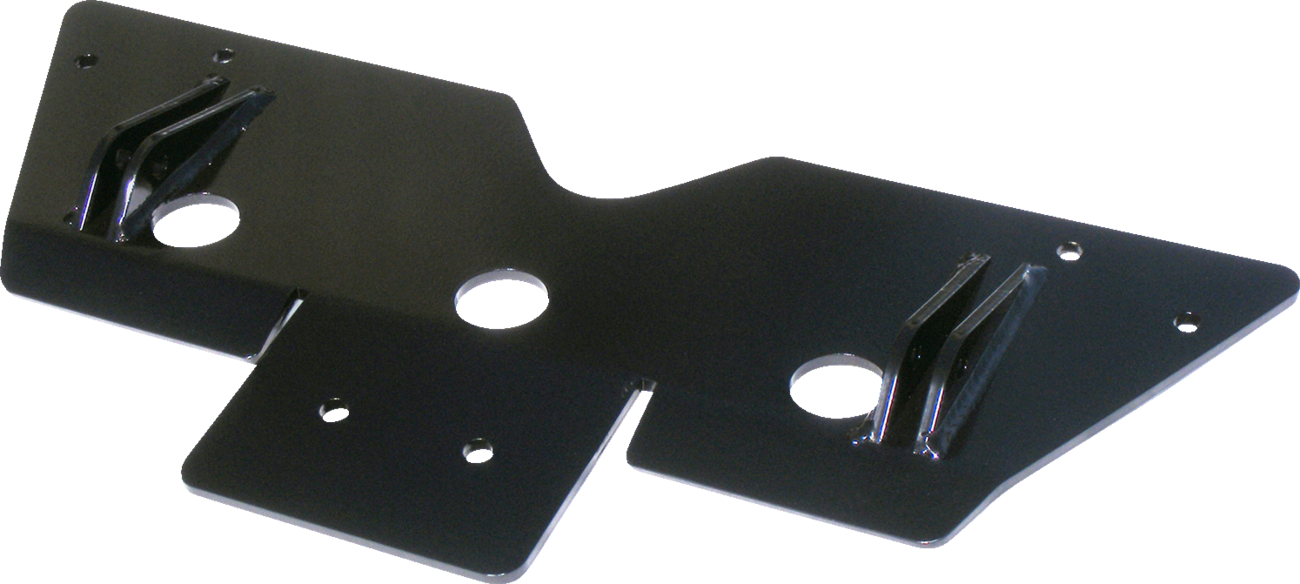 KFI PRODUCTS Plow Mount - Polaris RZR 105280