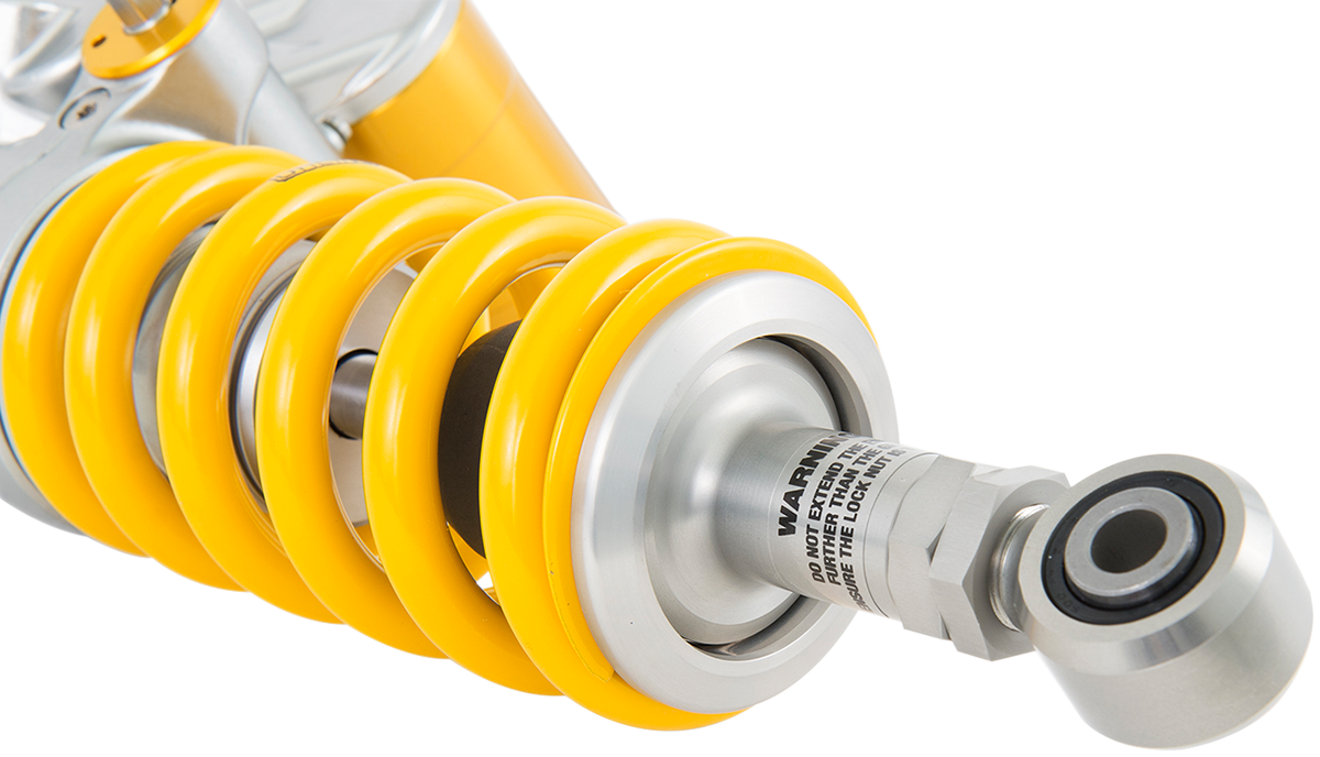 OHLINS TTX GP Shock Absorber for YZF-R1 2015-2022 /MT10 Type T36PR1C1LB YA 468