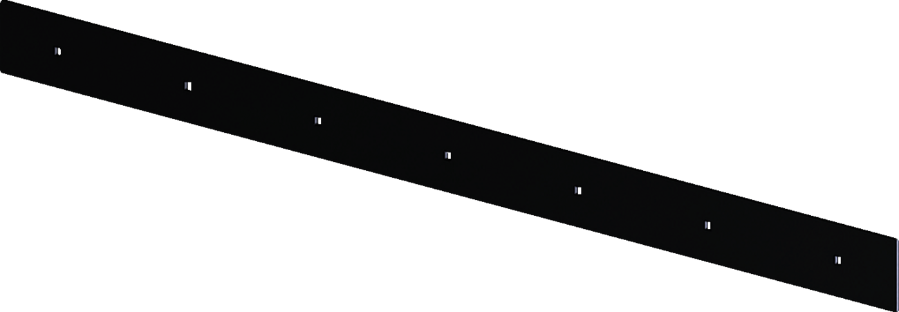 KFI PRODUCTS Wear Bar - 50" 115037-R