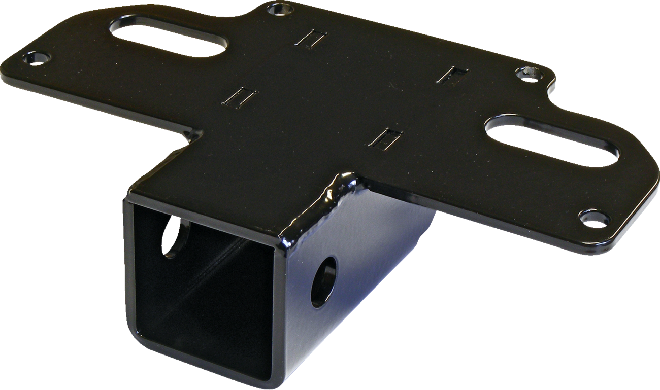 KFI PRODUCTS Hitch - Front Receiver - 2" - Yamaha Rhino 100592