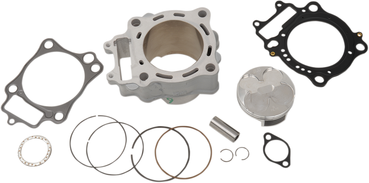 CYLINDER WORKS Cylinder Kit - Big Bore 21005-K02