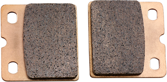 GALFER Ceramic Brake Pads - Indian FD013G1370