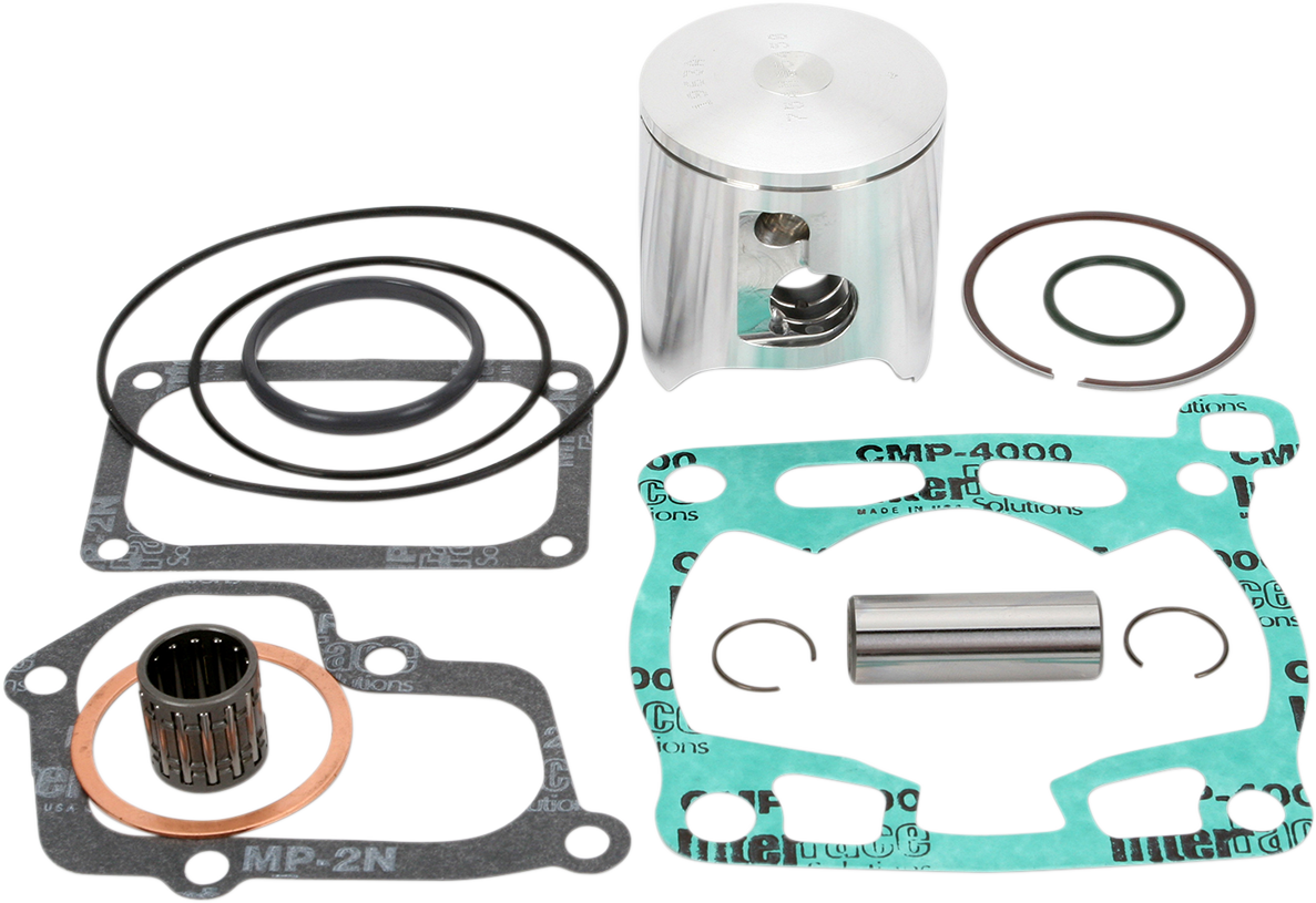 WISECO Piston Kit with Gaskets High-Performance PK1181