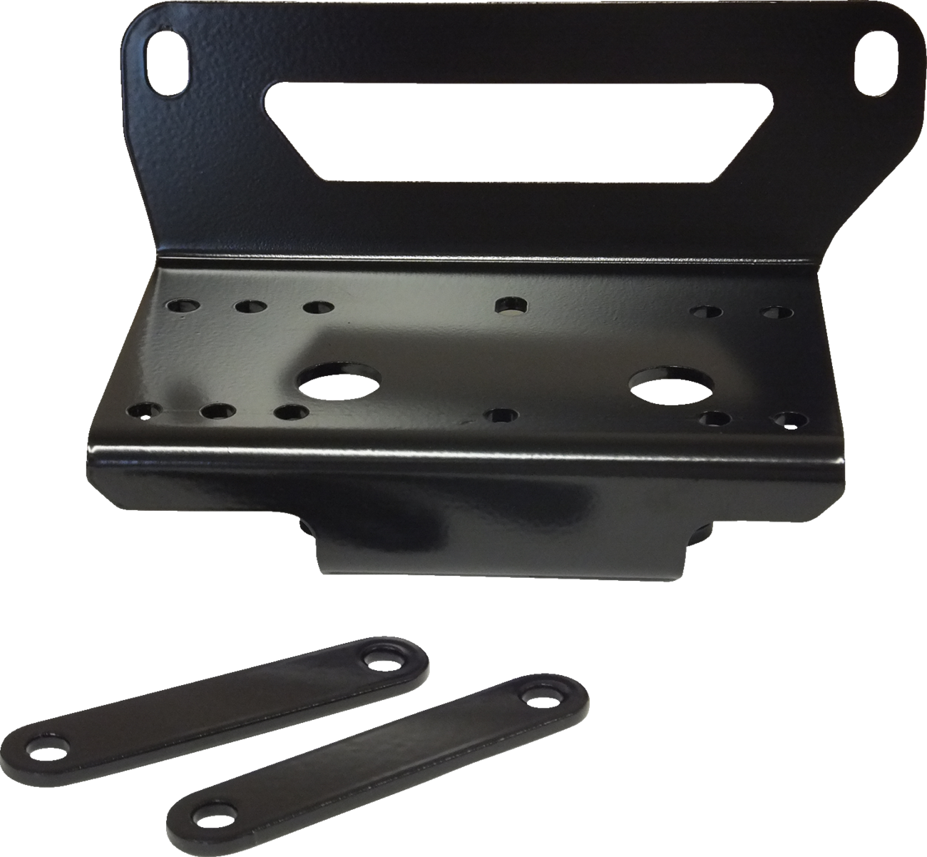 KFI PRODUCTS Winch Mount - John Deere 100940