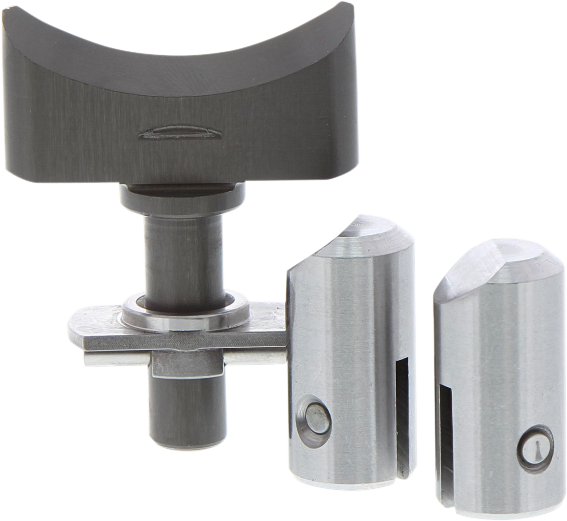 CYLINDER WORKS Power Valve - Big Bore CW-PV-K02