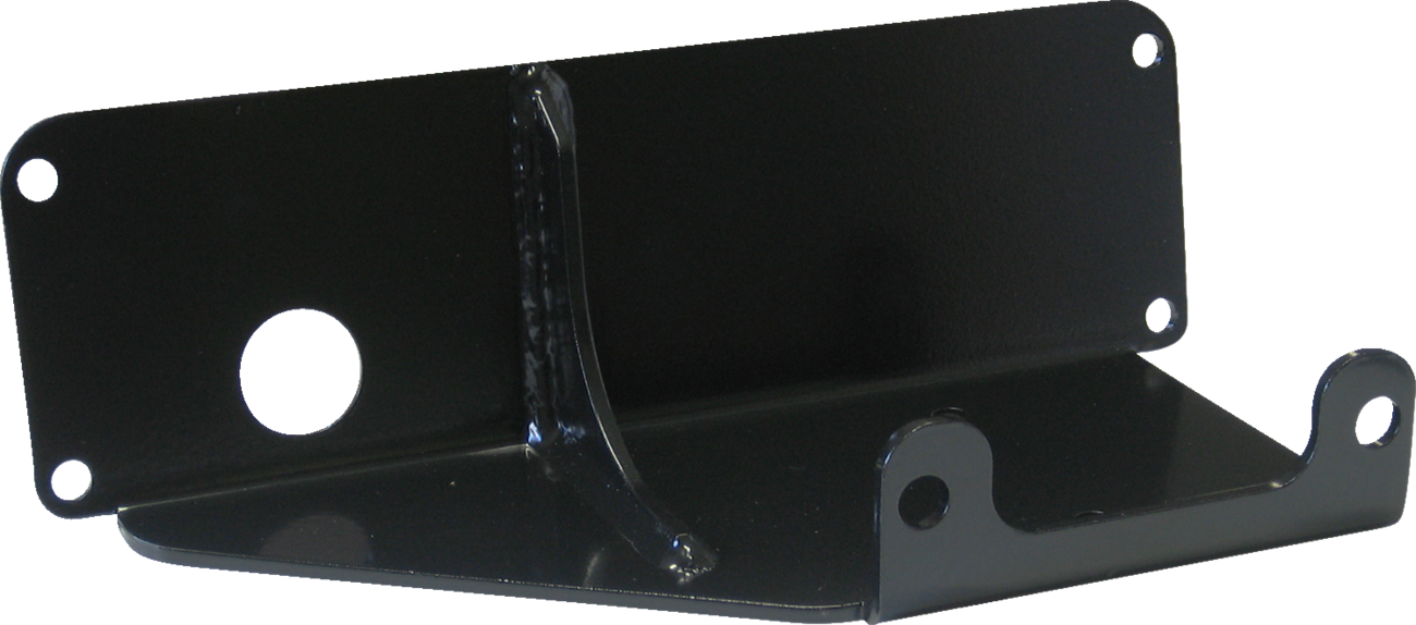 KFI PRODUCTS Winch Mount - Polaris 100340