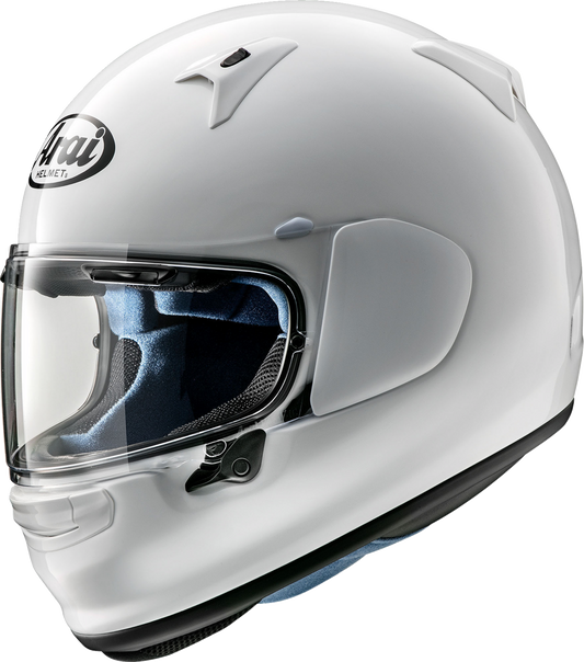 ARAI Regent-X Helmet - White - Small 0101-15804