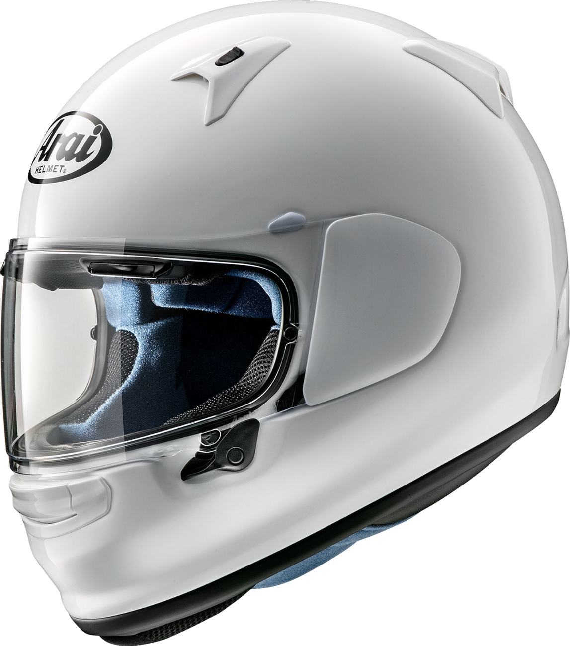 ARAI Regent-X Helmet - White - Large 0101-15806
