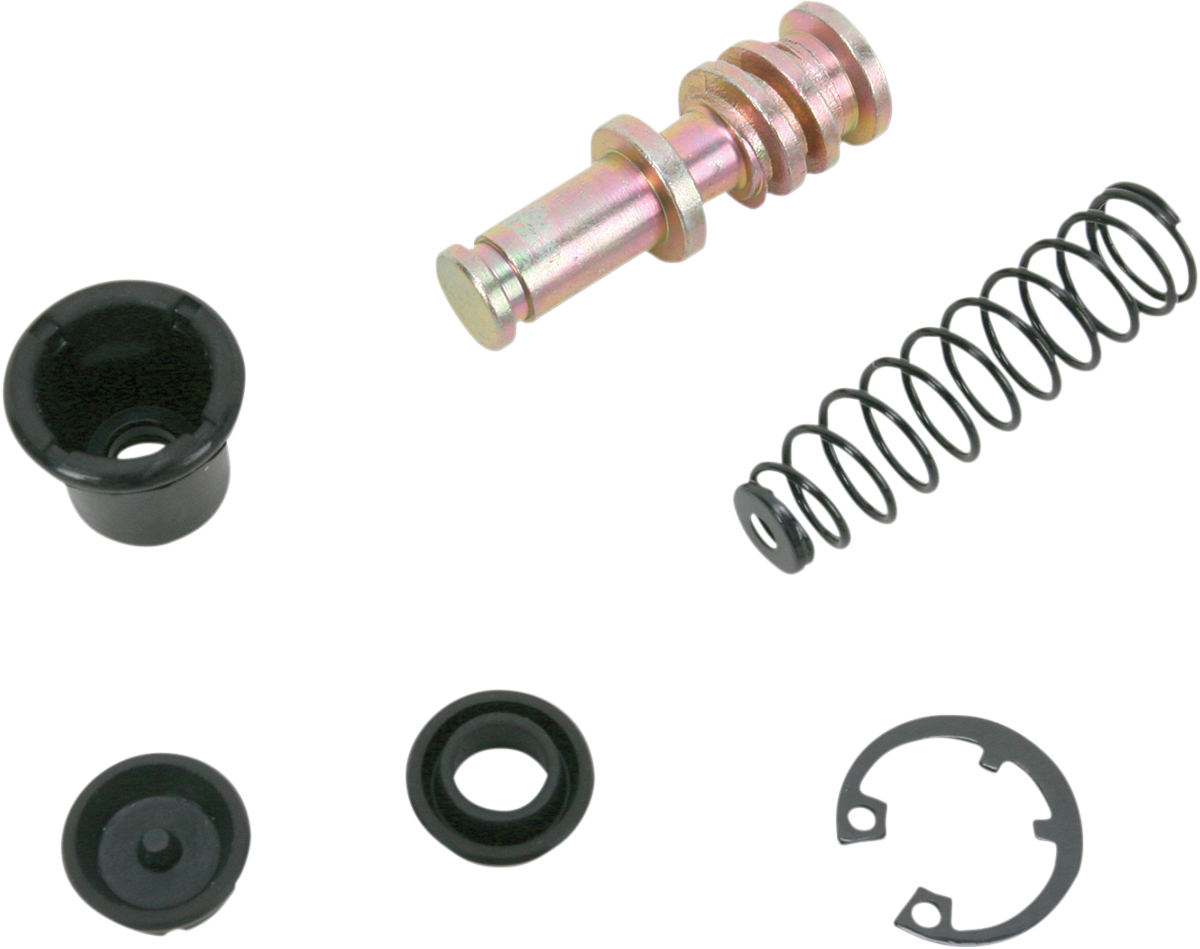 DRAG SPECIALTIES Repair Kit - Master Cylinder - Front - Dual Disc 83440