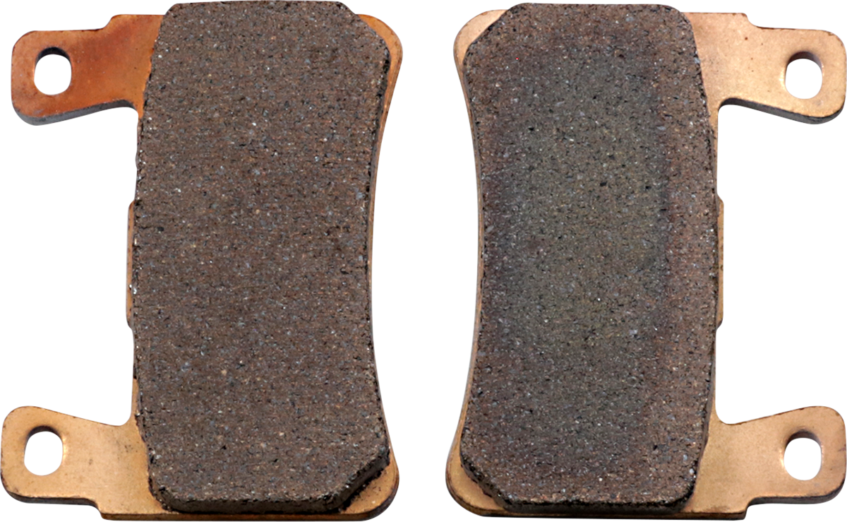 GALFER HH Sintered Ceramic Brake Pads FD219G1375