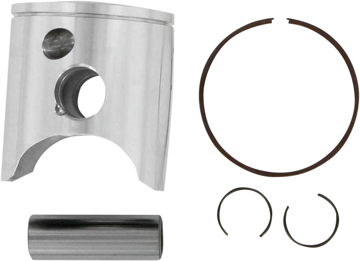 WISECO Piston - +1.00 mm - Yamaha YZ 125 High-Performance 647M05500