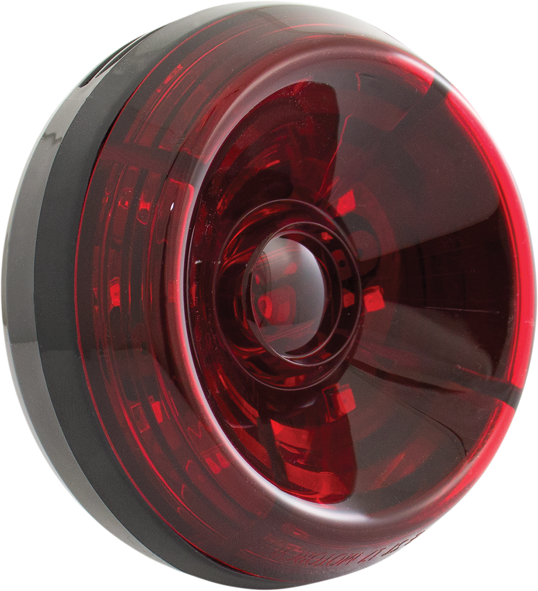 KOSO NORTH AMERICA LED Taillight - Red Lens HB035020