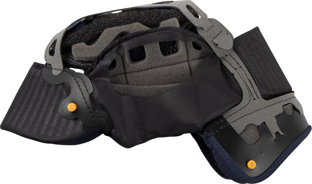 ARAI Quantum-X Interior Pad - EP IV - 5 mm 07-5825