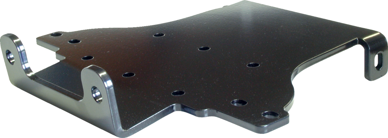 KFI PRODUCTS Winch Mount - Honda 100485