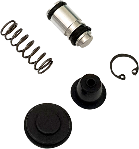DRAG SPECIALTIES Rear Master Cylinder Repair Kit - 14mm MNT. HOLES 1 3/16" C TO C 62015