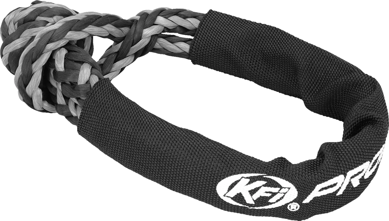 KFI PRODUCTS Soft Shackle - 3/8" x 5-1/2" KFI-SS-38