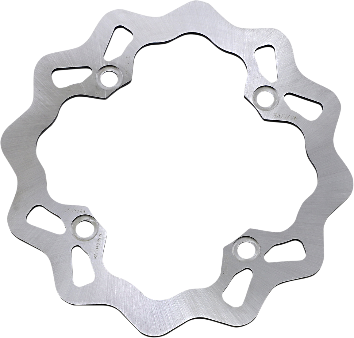 GALFER Wave® Rotor - Rear - Honda DF003W