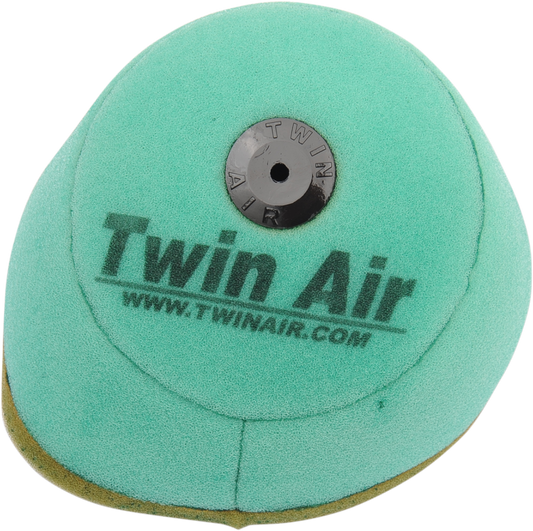TWIN AIR Pre-Oiled Air Filter 151116X