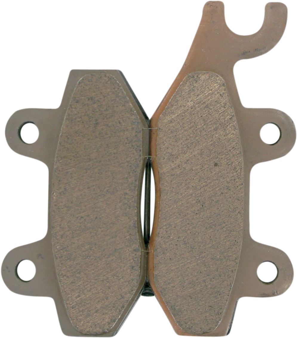 MOOSE RACING XCR Brake Pads - Front M211-S47