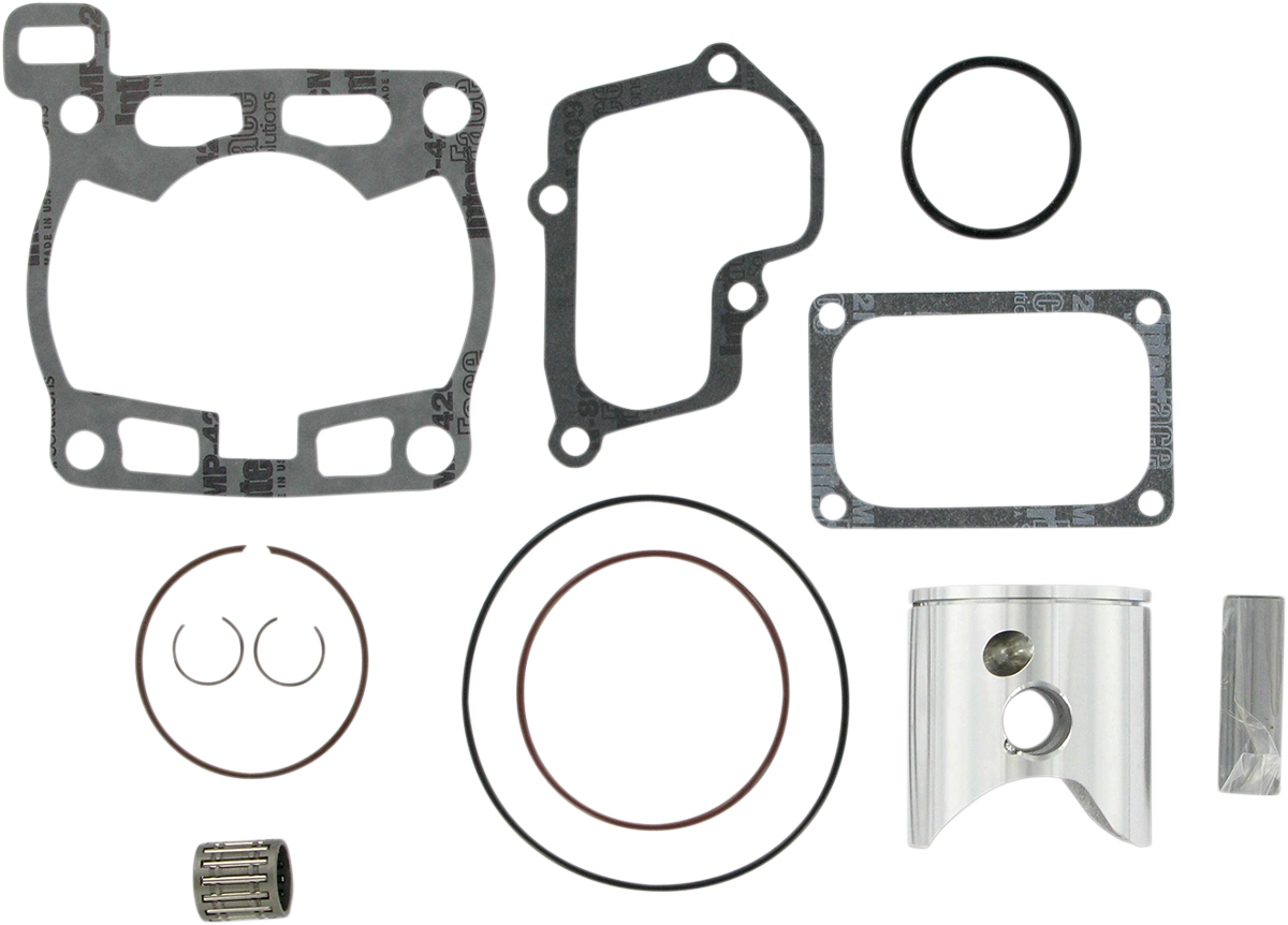 WISECO Piston Kit with Gaskets High-Performance GP PK1411