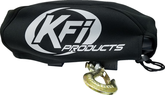 KFI PRODUCTS Winch Cover - Small WC-SM