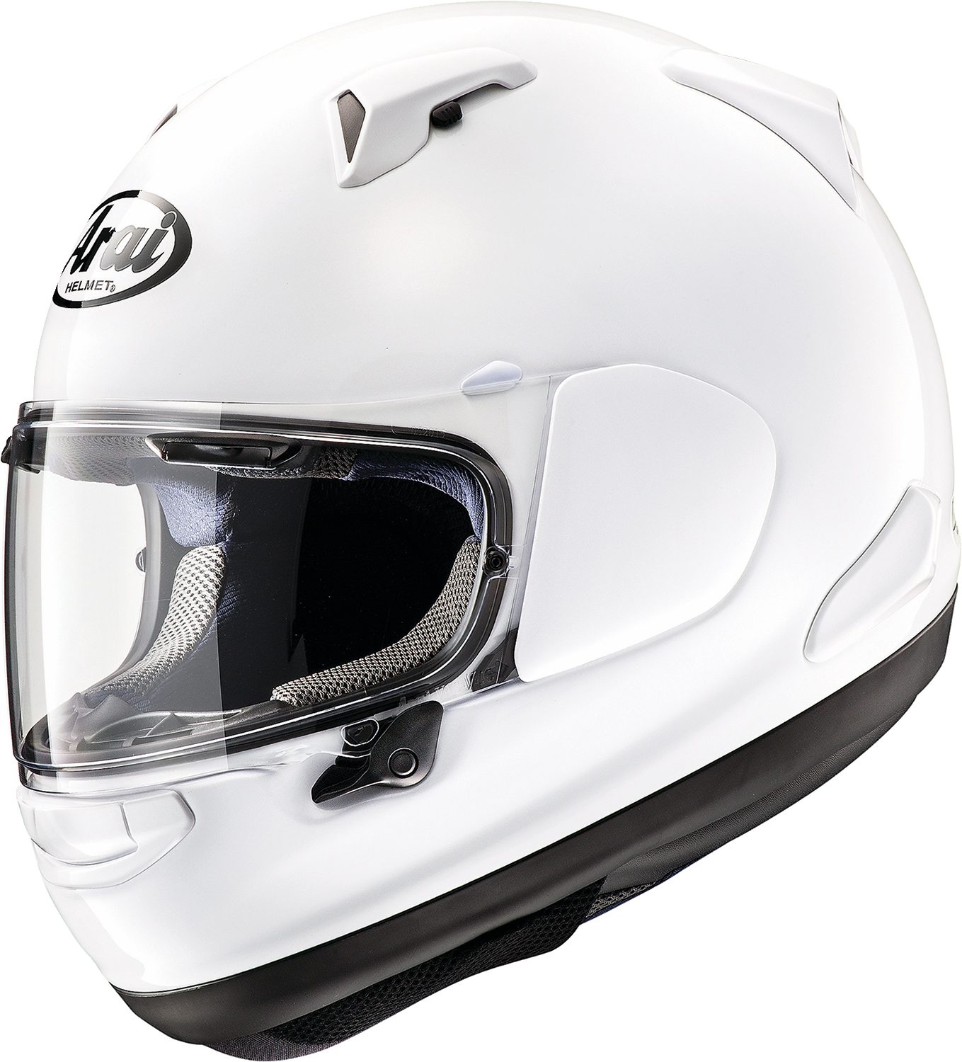 ARAI Quantum-X Helmet - Diamond White - XL 0101-15728