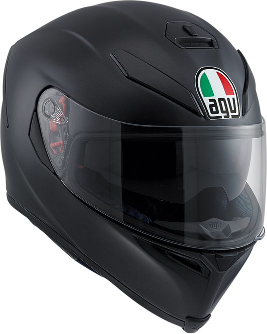 AGV K5 S Helmet - Matte Black - 2XL 200041O4MY00211