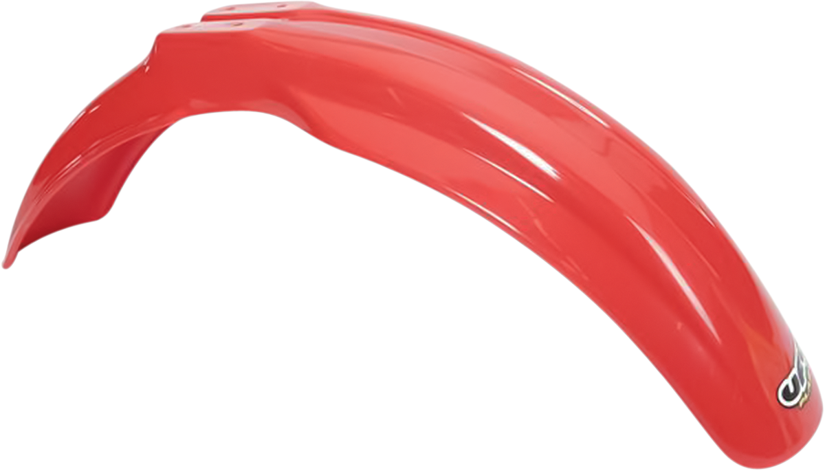 UFO Front Fender - Red HO02600061