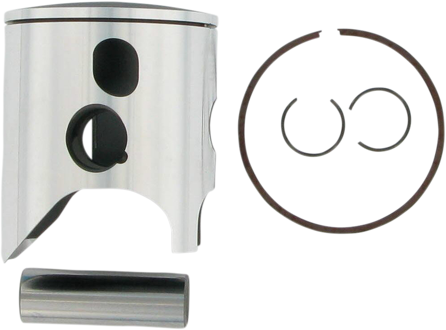 Wiseco RACER'S CHOICE High-Performance Piston STANDARD 66.40mm 2002-2022 YZ250/X 808M06640