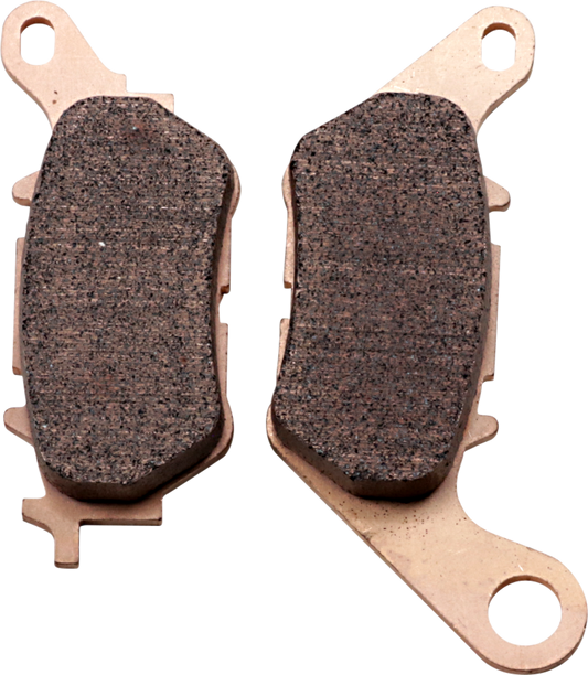 GALFER HH Sintered Brake Pads - YZF-R3 FD484G1370