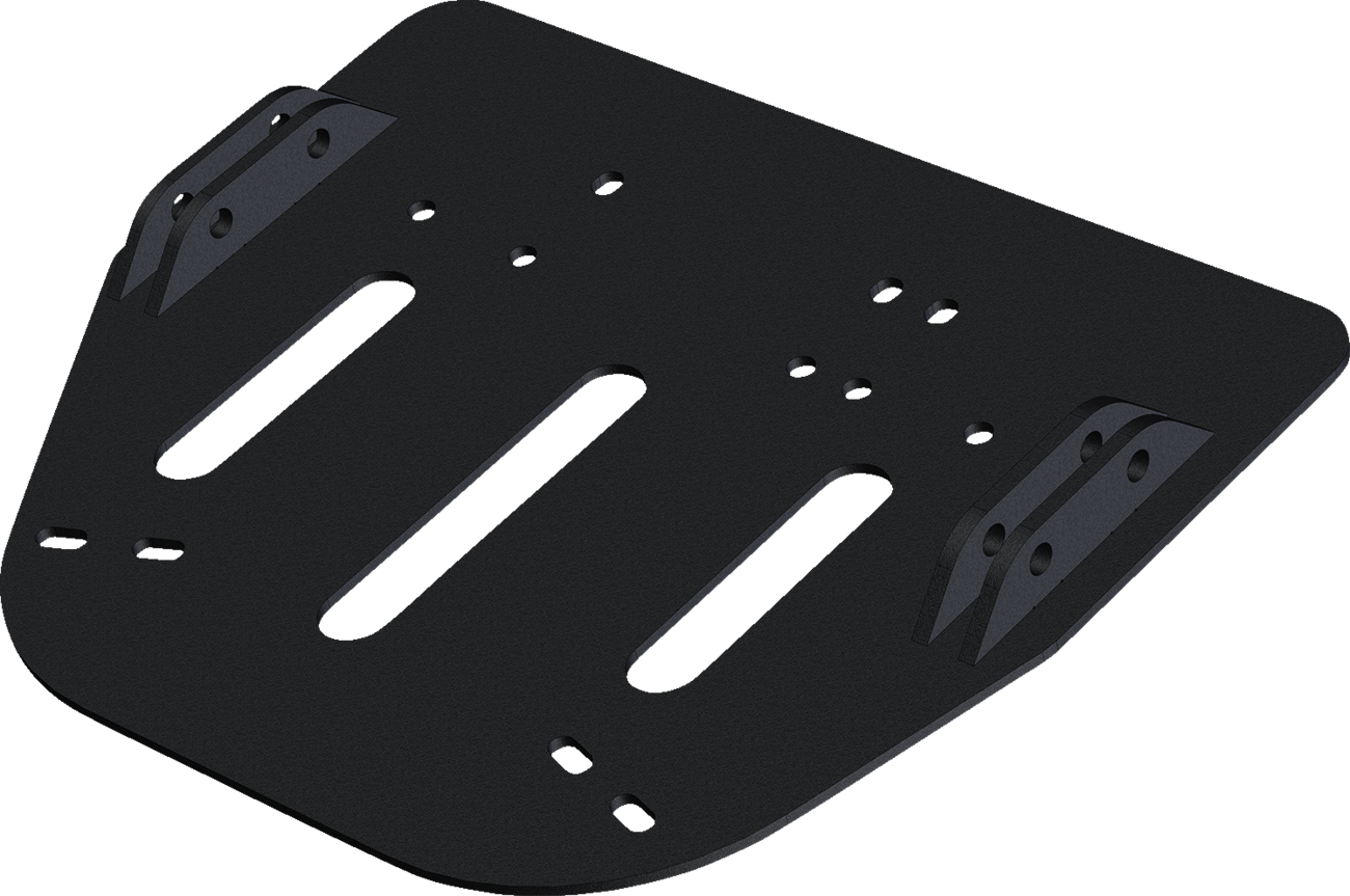 KFI PRODUCTS Plow Mount - Polaris 105075