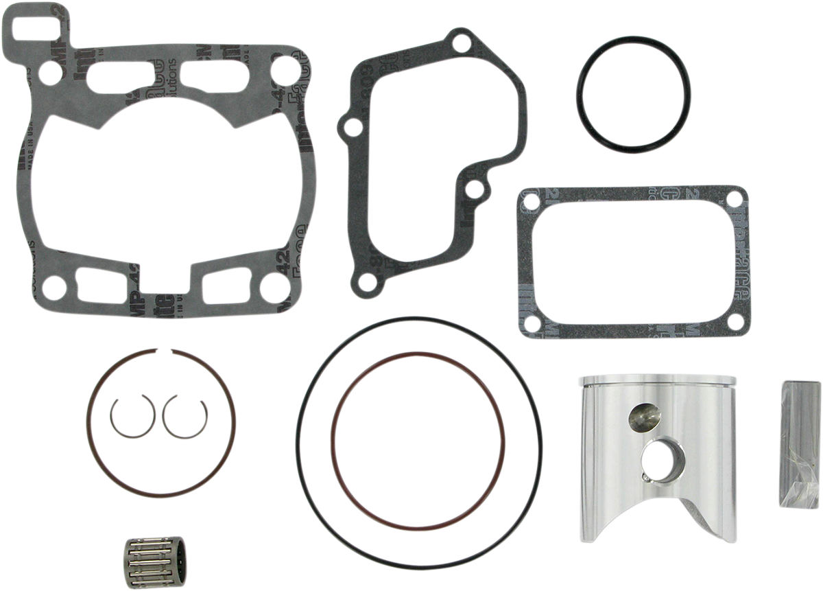 WISECO Piston Kit with Gaskets High-Performance PK1378
