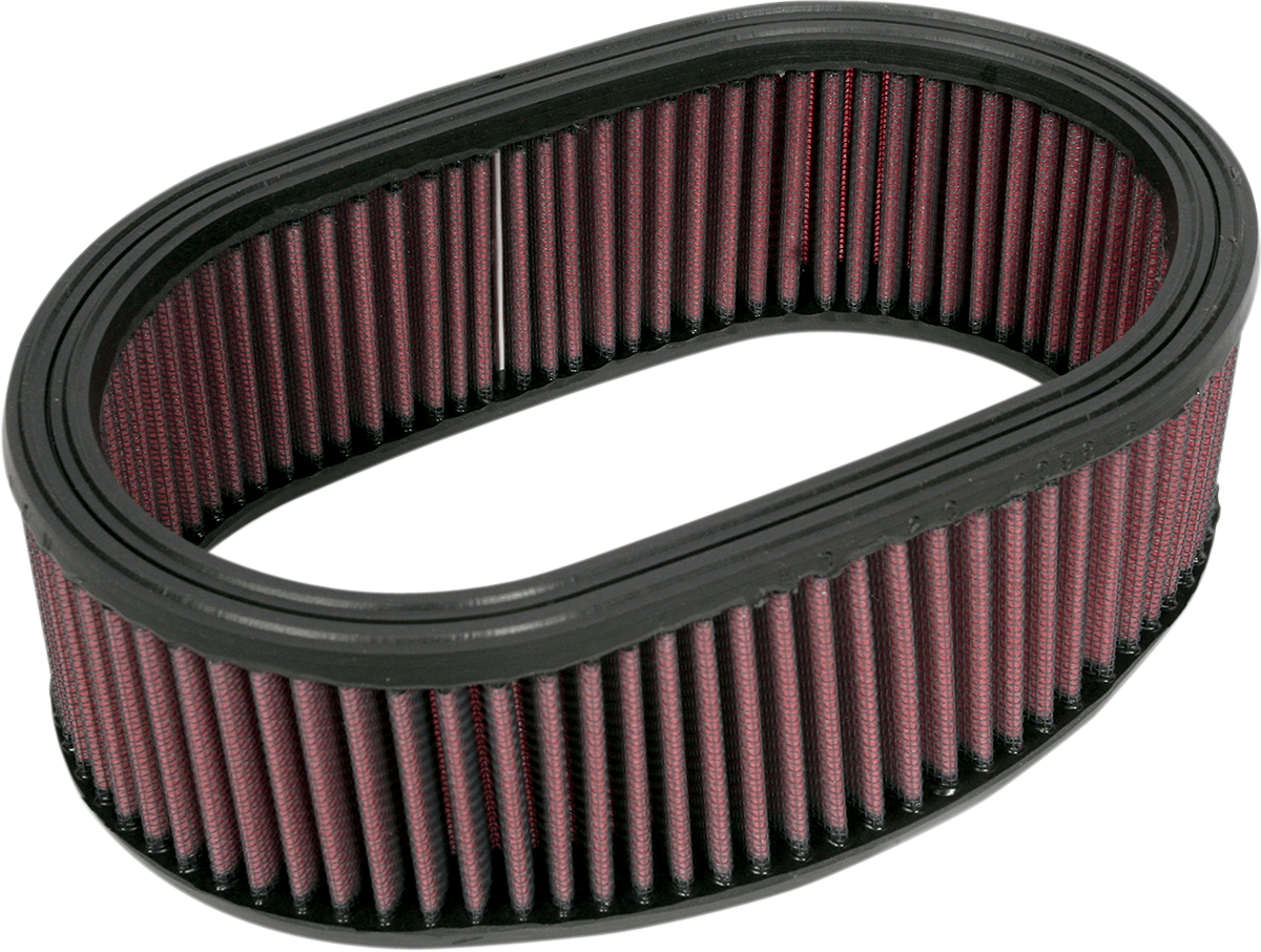 K & N Air Filter - FX/XLX CHECK SIZE BEFORE ORDER HD-2076
