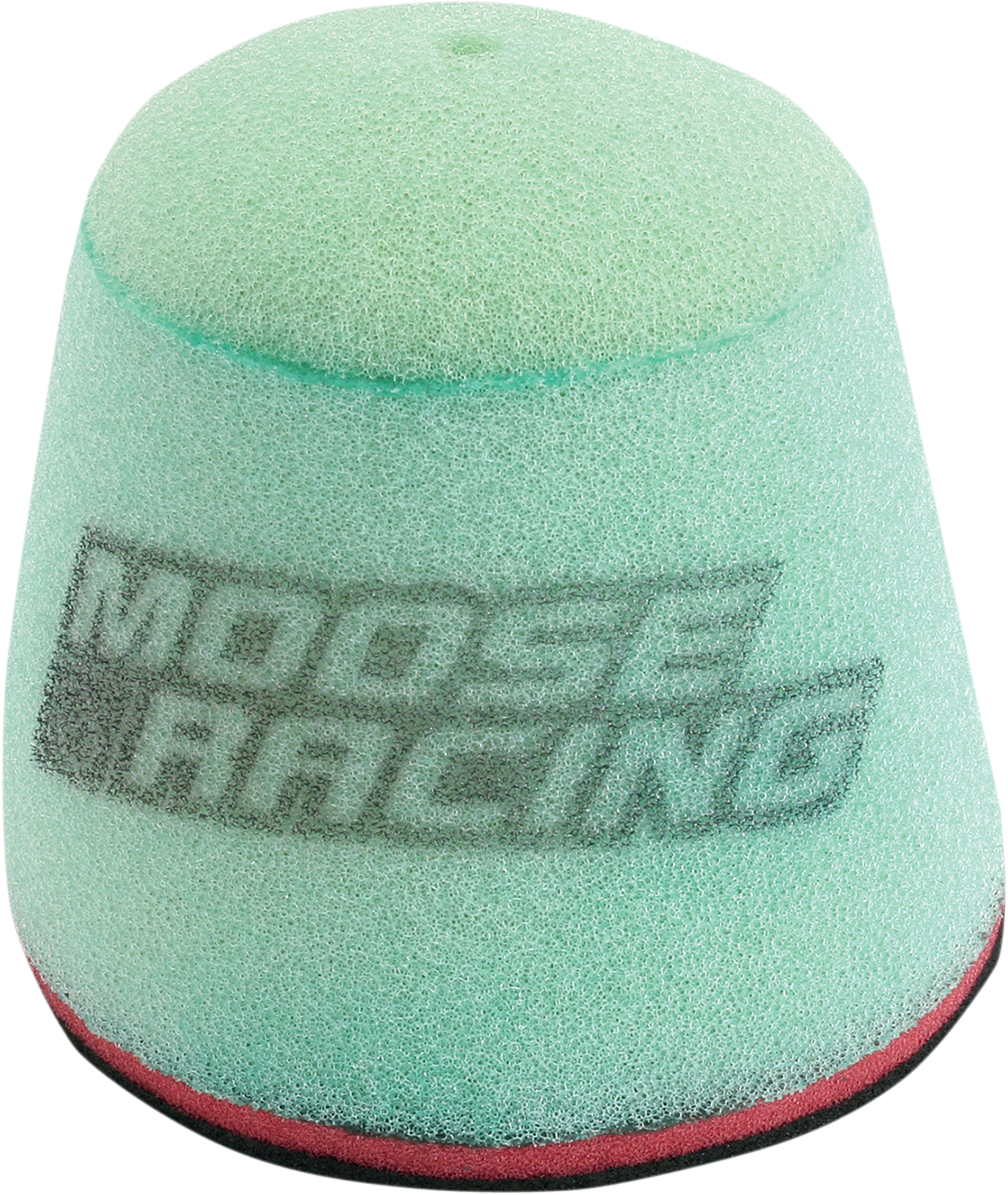 MOOSE RACING Pre-Oiled Air Filter - Suzuki P1-70-02