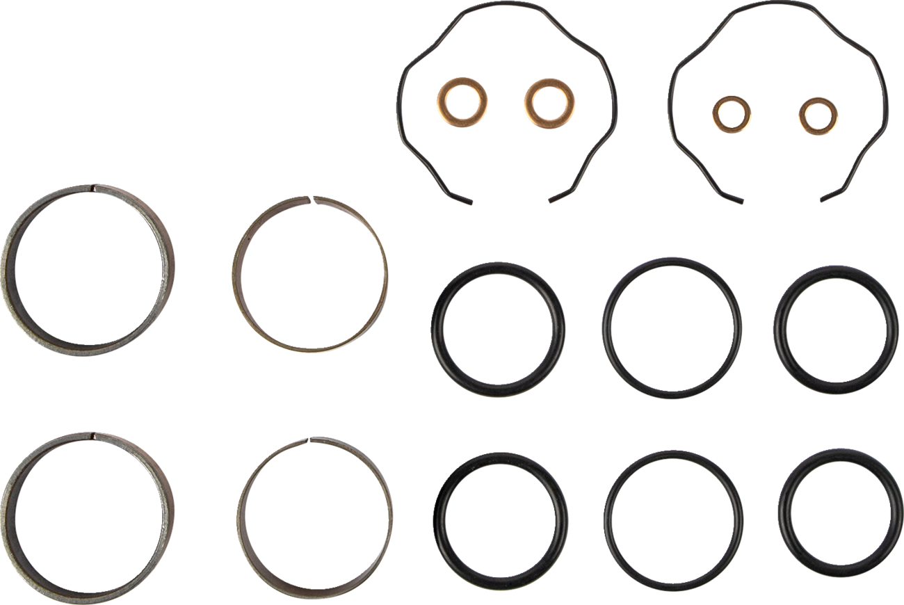 MOOSE RACING Fork Bushing Kit 38-6103