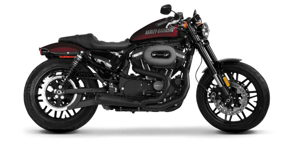 Two brothers 2-into-1 comp-s exhaust