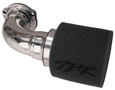 Two brothers moto intakes