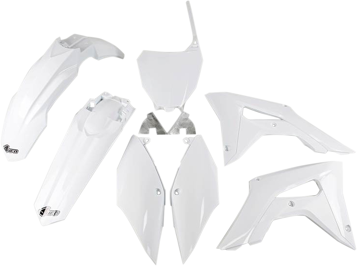 UFO Replacement Body Kit - White HOKIT119-041
