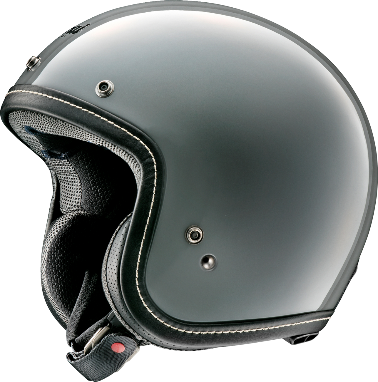 ARAI Classic-V Helmet - Modern Gray - Medium 0104-2978