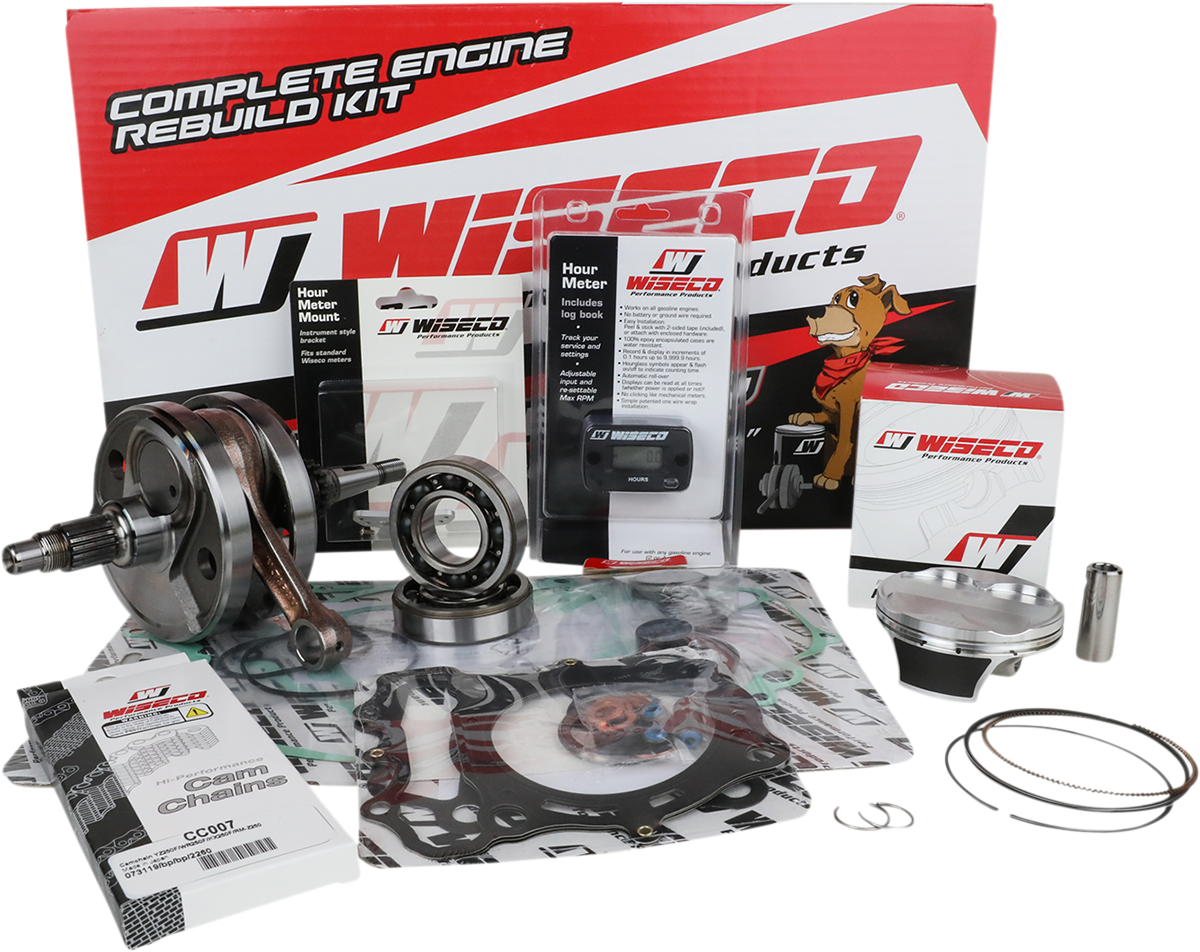 WISECO Engine Rebuild Kit PWR216-101